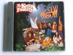 The Kelly Family - Wow, Verzenden, Nieuw in verpakking