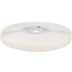 Klittenband - 25 Meter Wit - 20mm Zelfklevend Hotmelt Lus Za, Ophalen of Verzenden, Nieuw