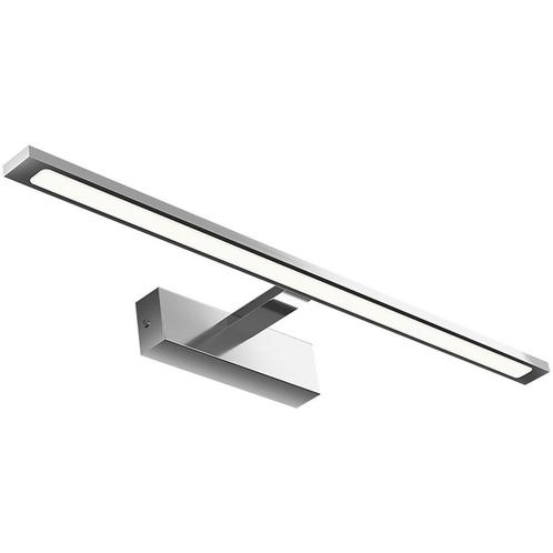LED Spiegellamp - Brinton Armin - 12W 900lm - Warm Wit, Huis en Inrichting, Lampen | Wandlampen, Ophalen of Verzenden
