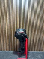 Suzuki 20 PK EFI, Watersport en Boten, Ophalen of Verzenden, Gebruikt, Buitenboordmotor