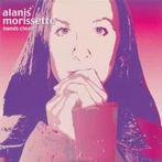 cd single card - Alanis Morissette - Hands Clean, Zo goed als nieuw, Verzenden