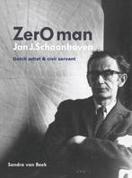 9789048435463 ZerOman Jan J. Schoonhoven, Boeken, Biografieën, Nieuw, Sandra van Beek, Verzenden