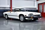 Jaguar - XJS Hess & Eisenhardt Convertible V12 - NO