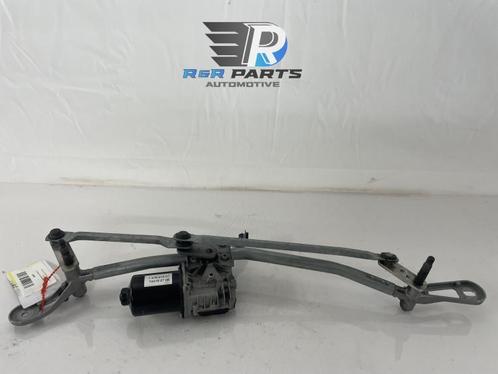 Ruitenwisser motor + mechaniek - (Bmw 5-Serie G30/31 / ..., Auto-onderdelen, Ruiten en Toebehoren, Nieuw, Verzenden