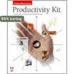 Adobe Photoshop 5 Productivity Kit 9781568304649, Verzenden, Gelezen, Adobe Development Team