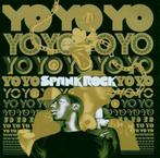 Spank Rock - Yoyoyoyoyoyoyo - CD, Verzenden, Nieuw in verpakking