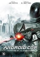 Android cop - DVD, Verzenden, Nieuw in verpakking