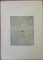 Victor Brauner (1903-1966) - Tir à larc di Alain Jouffroy,, Antiek en Kunst