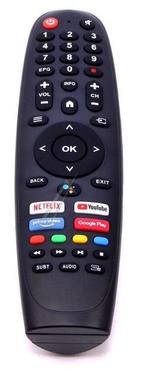 Afstandsbediening Jvc LT-43FA120 lt-50fa120, Ophalen of Verzenden, Nieuw, Origineel