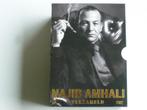 Najib Amhali - Verzameld (5 DVD), Verzenden, Nieuw in verpakking