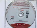 Army of Two the Devils Cartel PROMO (Losse CD) (PS3 Games), Ophalen of Verzenden, Zo goed als nieuw