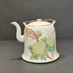 Theepot - Porselein - Qian jiang cai theepot