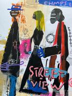 OMAS - Street View©