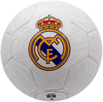 Voetbal - Real Madrid Bal (Maat 5) | Van der Meulen - beschikbaar voor biedingen