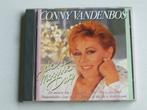 Conny Vandenbos - De mooiste Dag cd, Cd's en Dvd's, Cd's | Nederlandstalig, Verzenden, Zo goed als nieuw