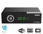 Edision Picco T265 PRO DVB-T2C H.265 HEVC, Audio, Tv en Foto, Nieuw, Ophalen of Verzenden