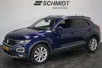 Zakelijke Lease |  Volkswagen T-Roc 1.5 TSI Sport | Automaat, Automaat, Gebruikt, Euro 6, Overige kleuren