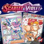 Losse Scarlet & Violet Pokémon Kaarten | Goedkoopste van NL!