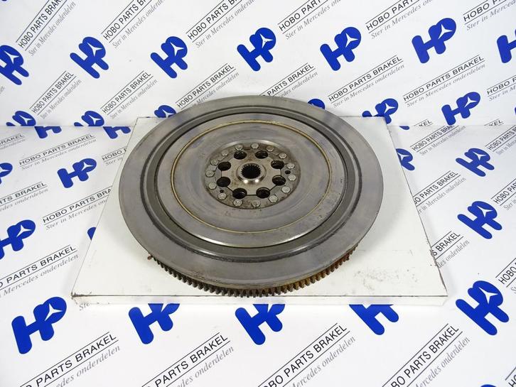 Vliegwiel A 651 030 1403 o.a: GLC-klasse x253 (OM 651 921), Auto-onderdelen, Transmissie en Toebehoren, Gebruikt, 3 maanden garantie