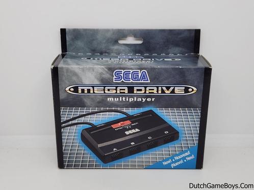 Sega Mega Drive - Multiplayer - 4 Player Adapter - NEW, Spelcomputers en Games, Spelcomputers | Sega, Gebruikt, Verzenden