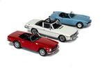 Corgi 1:43 - Model cabriolet - Triumph Topless Collection:, Nieuw
