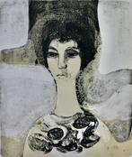 Hervé BAZIN / André MINAUX - Vipère au poing - 1965