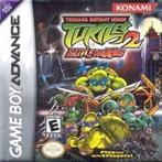 MarioGBA.nl: Teenage Mutant Ninja Turtles 2 - iDEAL!, Spelcomputers en Games, Games | Nintendo Game Boy, Ophalen of Verzenden