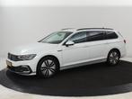 Zakelijke Lease |  Volkswagen Passat 1.4 TSI PHEV GTE | Stoe, Automaat, Stof, Gebruikt, Euro 6