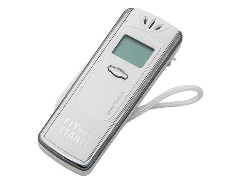 Digitale Alcohol Tester - Meet op afstand zonder Mondstuk, Auto diversen, Auto-accessoires, Nieuw, Ophalen of Verzenden