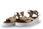 Vingino Sandalen in maat 38 Goud | 10% extra korting, Overige kleuren, Sandalen of Muiltjes, Zo goed als nieuw, Vingino