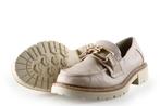 Jana Instappers in maat 37 Beige | 10% korting, Kleding | Dames, Schoenen, Jana, Verzenden, Zo goed als nieuw, Instappers