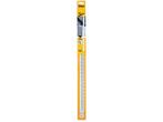 DeWalt DT2975 TCT Alligator zaagblad - 430mm - cellenbeton, Verzenden, Zo goed als nieuw