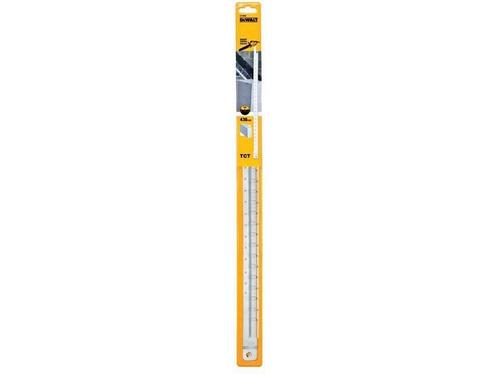 DeWalt DT2975 TCT Alligator zaagblad - 430mm - cellenbeton, Huis en Inrichting, Woonaccessoires | Overige, Zo goed als nieuw, Verzenden