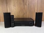 Harman Kardon - BDS-2 - 2.1 Dolby® + 2x Satellite Speakers, Nieuw
