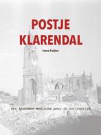 Postje Klarendal 9789491826627 Hans Feijten, Verzenden, Zo goed als nieuw, Hans Feijten