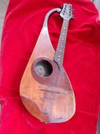 Unknown - Harp Mandolin - - Mandoline - Italië - 1910, Nieuw