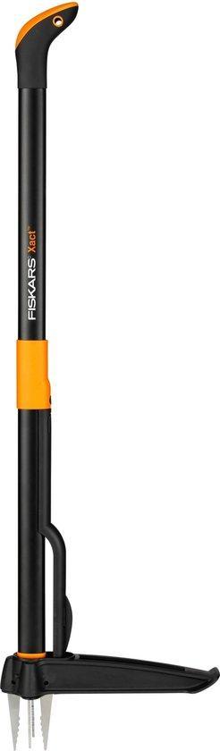 Fiskars - Xact Onkruidtrekker - Onkruidsteker - beschikbaar voor biedingen