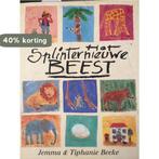 Het splinternieuwe beest 9789055611843 J. Beeke, Verzenden, Gelezen, J. Beeke