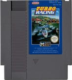 Turbo Racing (losse cassette) (Nintendo (NES)), Spelcomputers en Games, Games | Nintendo NES, Gebruikt, Verzenden