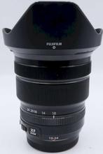 Fujifilm XF10-24mm f/4.0 R OIS OCCASION (790), Ophalen of Verzenden, Zo goed als nieuw