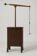 Personenweegschaal met mechanisch tegengewichtssysteem –