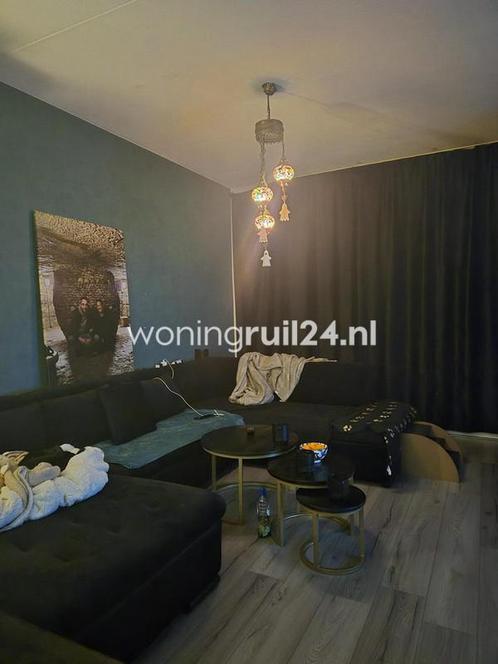 Woningruil - Nico Andriessenstraat 73 - 3 kamers, Huizen en Kamers, Woningruil, Noord-Holland