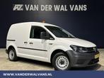 Volkswagen Caddy 2.0TDI L1H1 Euro6 Airco | Trekhaak |, Nieuw, Diesel, Volkswagen, Wit