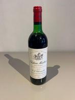 1976 Château Montrose - Saint-Estèphe 2ème Grand Cru Classé, Verzamelen, Wijnen, Nieuw
