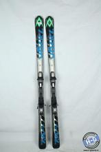 Refurbished - Ski - Volkl RTM 7.4 Blue - 177, Sport en Fitness, Skiën en Langlaufen, Overige merken, 160 tot 180 cm, Gebruikt