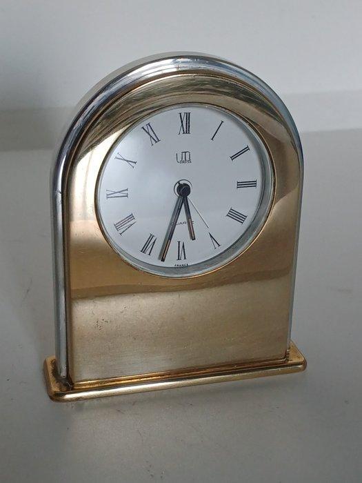 Pendule - Uti,Utinam,Orologio/Sveglia di Lusso made in, Antiek en Kunst, Curiosa en Brocante