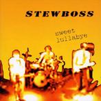 cd - Stewboss - Sweet Lullabye, Verzenden, Zo goed als nieuw