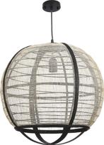 2dekans | Mica Decorations Pella Hanglamp - H44 x Ø45 cm -, Huis en Inrichting, Ophalen of Verzenden, Zo goed als nieuw