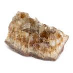 Ruwe Citrien Edelsteen Cluster 6 - 8 cm, Verzamelen, Mineralen en Fossielen, Verzenden