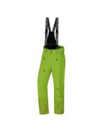 Husky skibroek voor heren Gilep M Stretch 15.000 membraan..., Verzenden, Nieuw, Groen